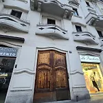 Corso Lodi - Prada, Comfort In Appartement Milan