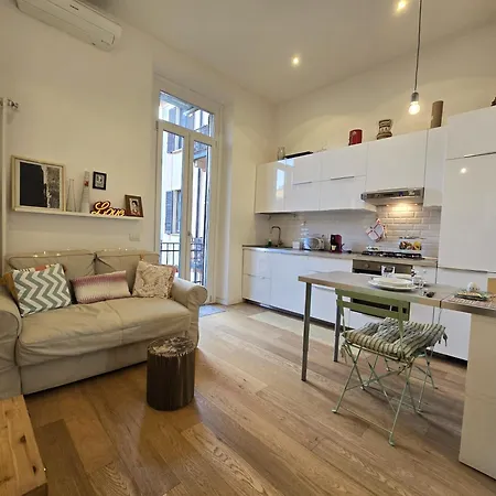 Appartement Corso Lodi - Prada, Comfort In *