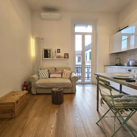 Appartement Corso Lodi - Prada, Comfort In