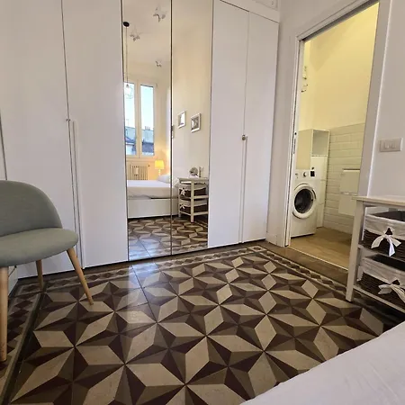 Appartement Corso Lodi - Prada, Comfort In *