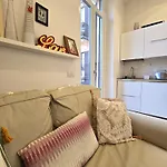 Corso Lodi - Prada, Comfort In Apartamento *