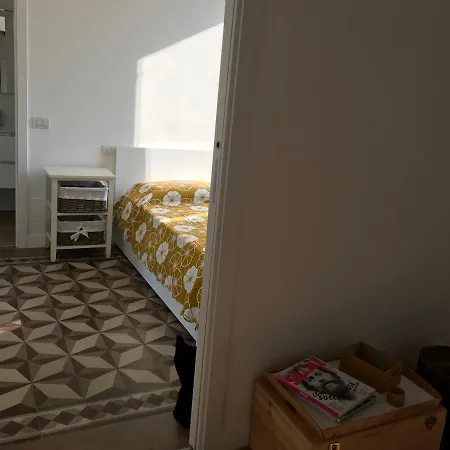 公寓 Corso Lodi - Prada, Comfort In 米兰