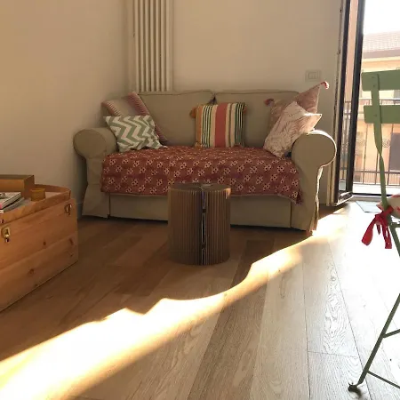 Corso Lodi - Prada, Comfort In 公寓 *