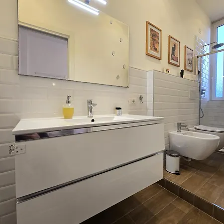 Corso Lodi - Prada, Comfort In Apartment Milan