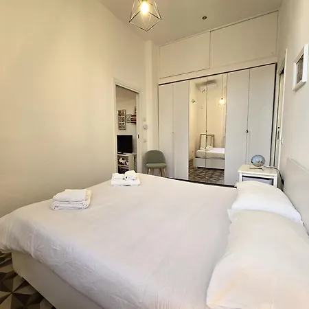 Apartamento Corso Lodi - Prada, Comfort In *
