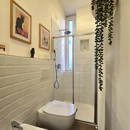 Corso Lodi - Prada, Comfort In Apartment