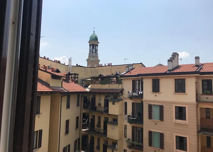 Corso Lodi - Prada, Comfort In *