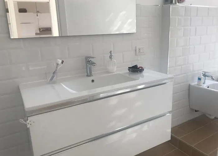 公寓 Corso Lodi - Prada, Comfort In