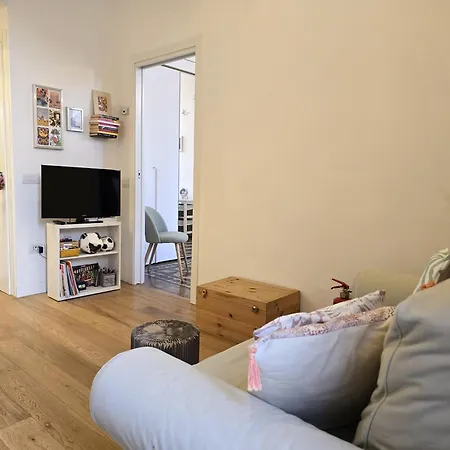 Corso Lodi - Prada, Comfort In Appartement